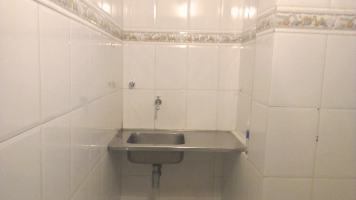 Apartamento, Barro Preto, 1 Quarto, 0 Vaga