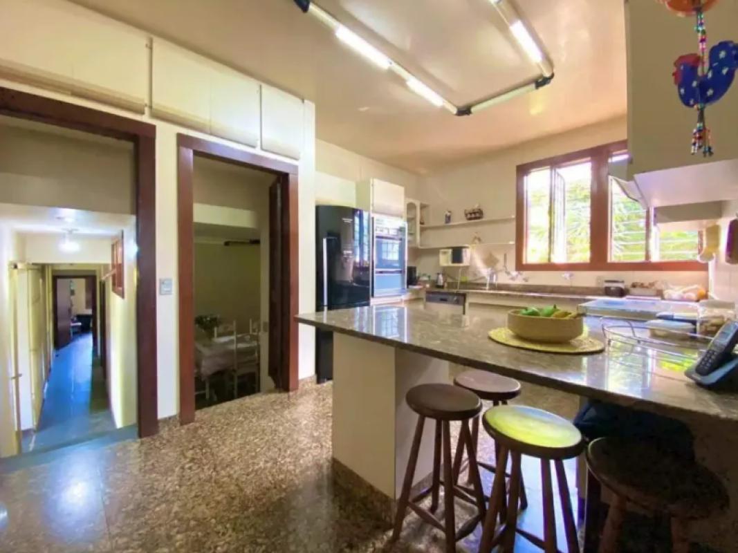 Casa, Bandeirantes (pampulha), 7 Quartos, 10 Vagas, 3 Suítes