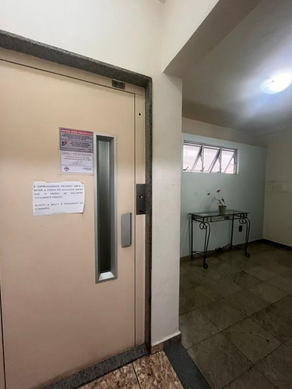 Apartamento, São Luiz (pampulha), 3 Quartos, 2 Vagas, 1 Suíte