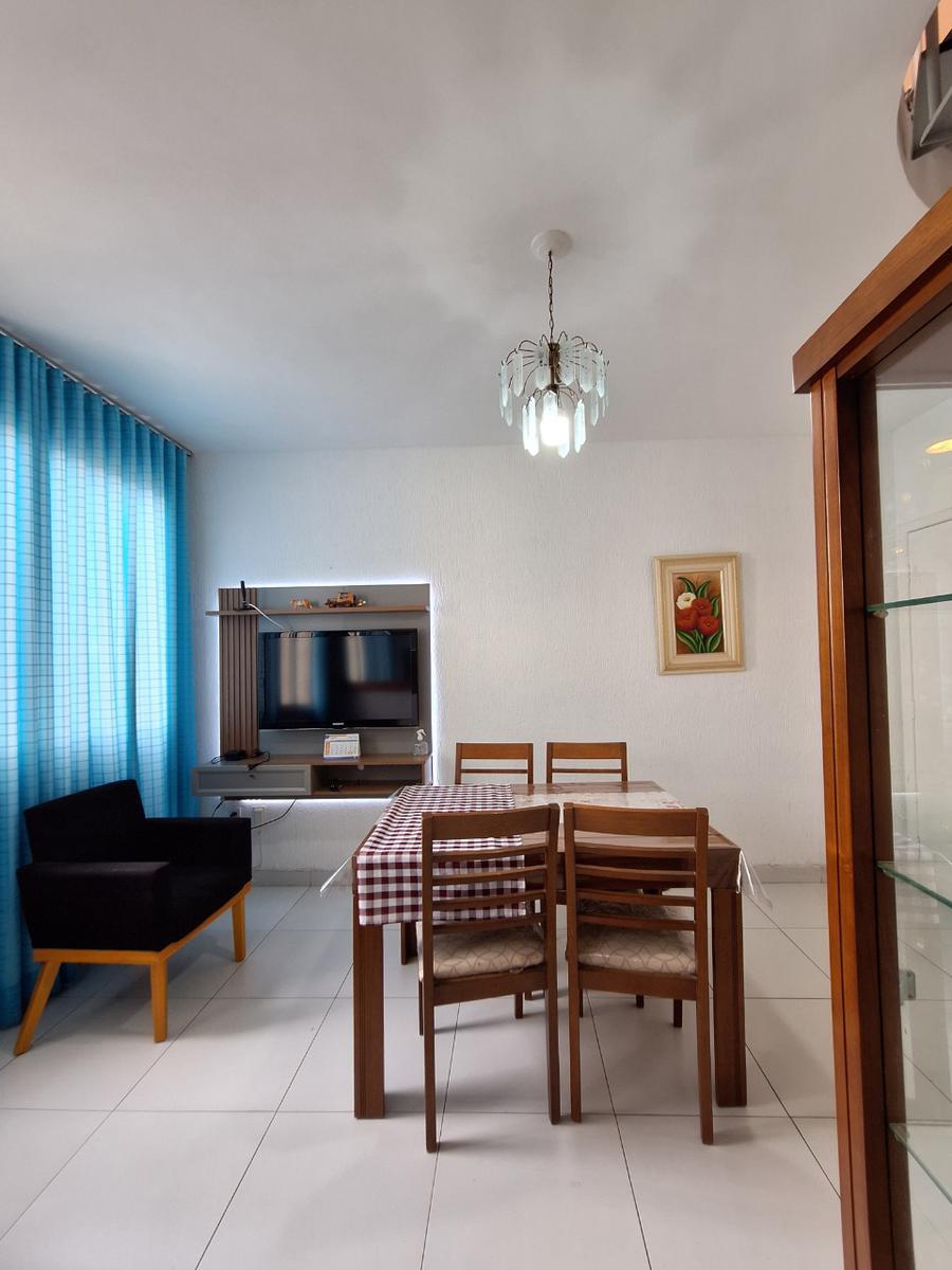 Cobertura, Sagrada Família, 2 Quartos, 1 Vaga