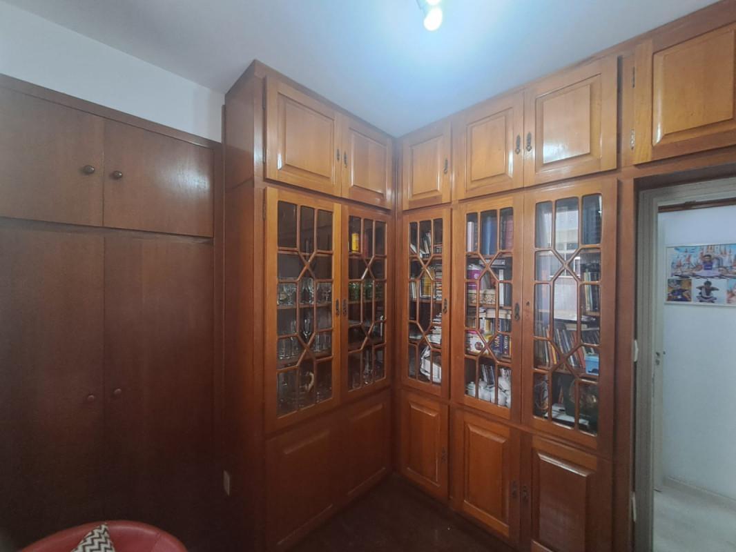 Apartamento, Santo Antônio, 4 Quartos, 2 Vagas, 1 Suíte