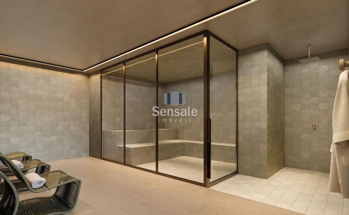 Apartamento, Luxemburgo, 4 Quartos, 3 Vagas, 3 Suítes