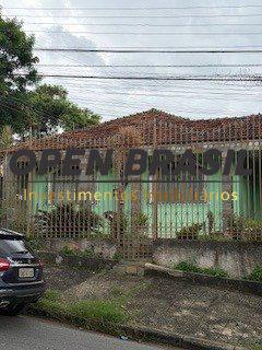 Casa, Santa Terezinha, 3 Quartos, 3 Vagas, 2 Suítes