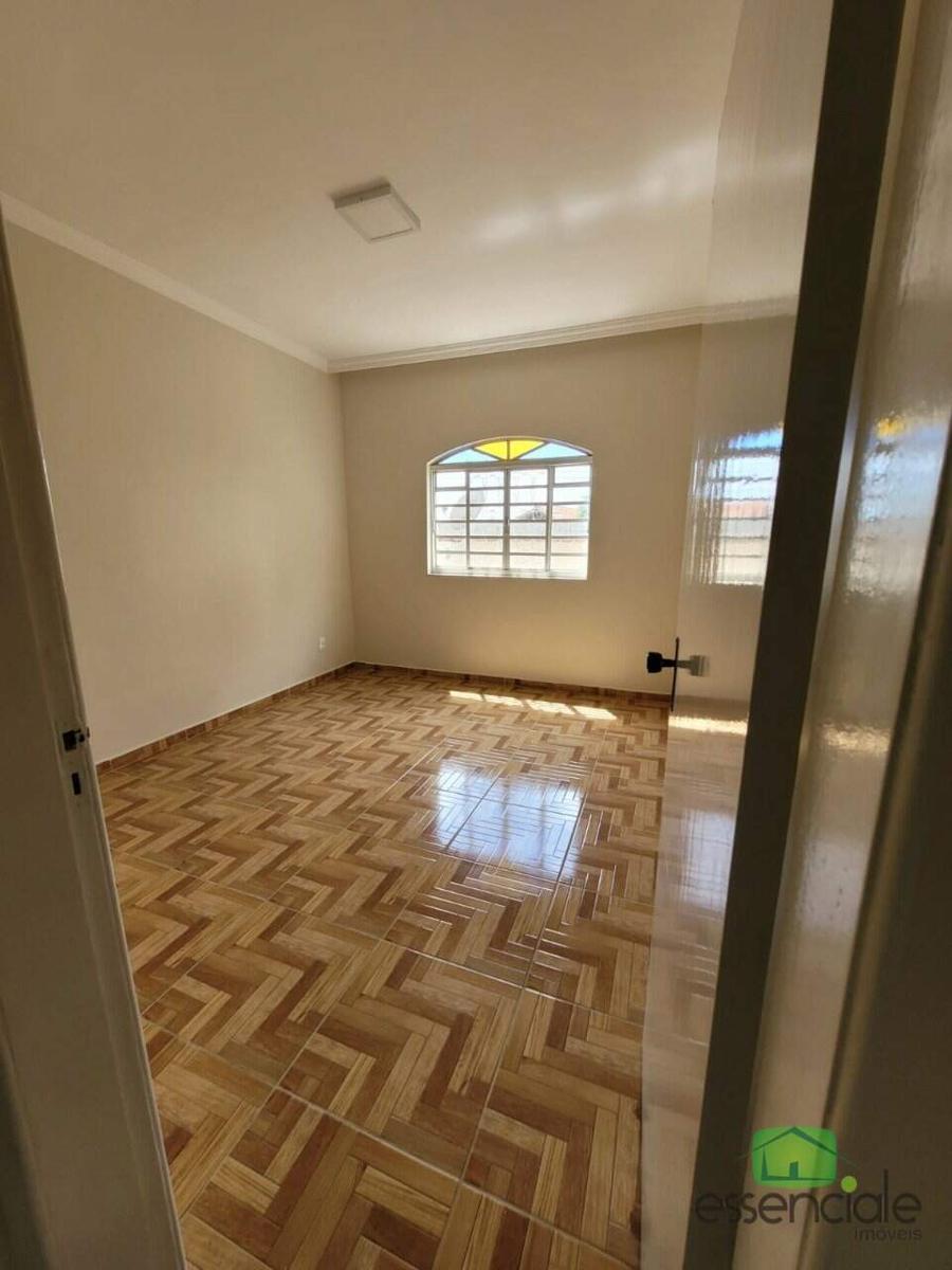 Casa, Eldorado, 3 Quartos, 2 Vagas, 1 Suíte