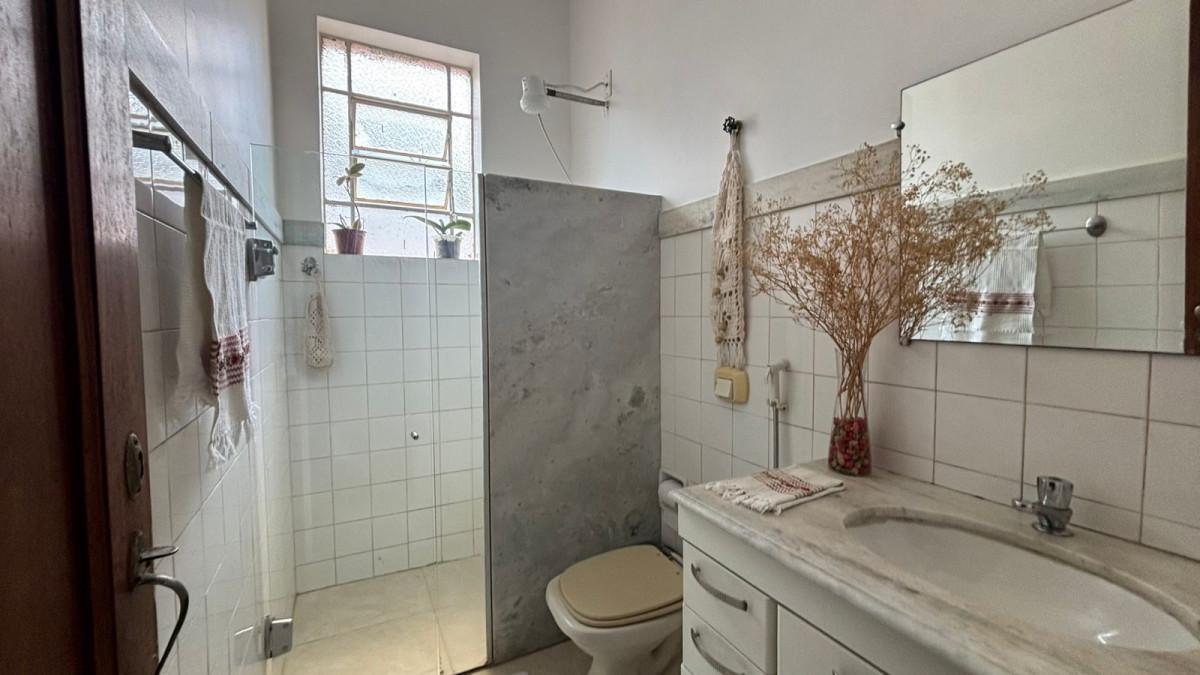 Apartamento, Colégio Batista, 3 Quartos, 1 Vaga