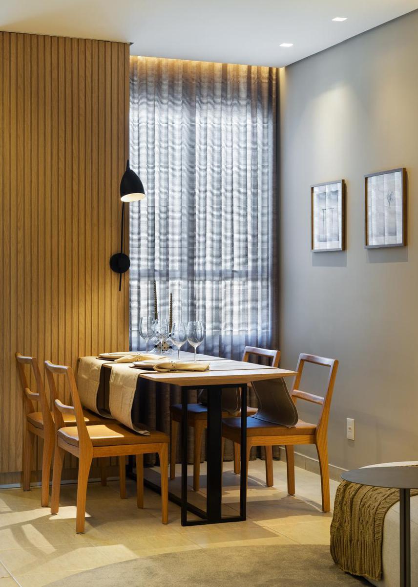 Apartamento, União, 1 Quarto, 1 Vaga