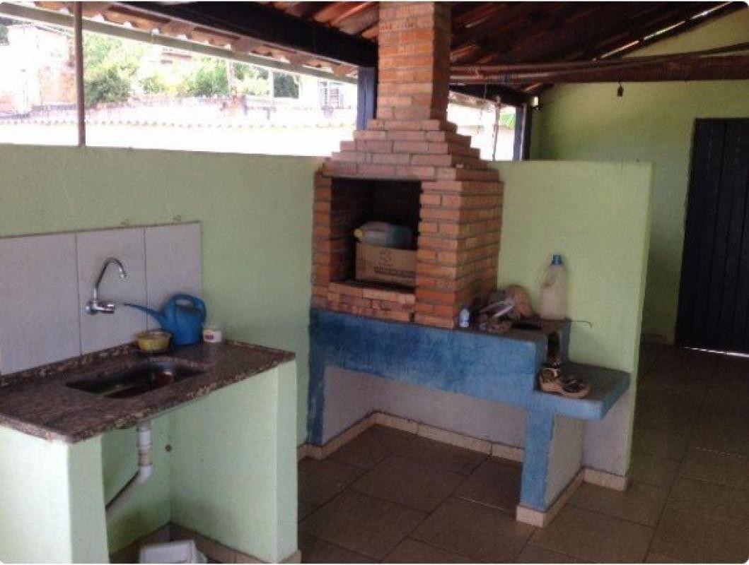 Casa, Tijuca, 3 Quartos, 3 Vagas, 1 Suíte