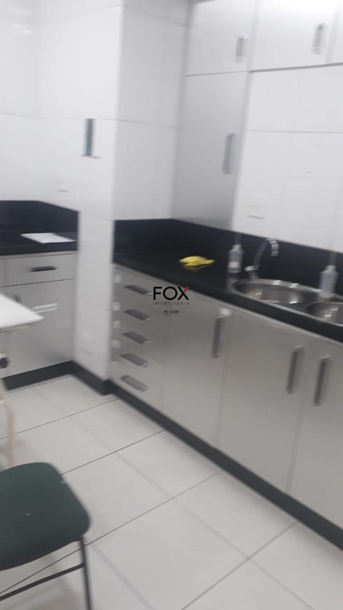 Sala, Centro, 0 Quarto, 0 Vaga
