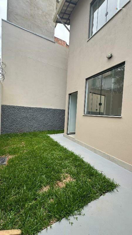 Casa, Liberdade, 2 Quartos, 1 Vaga
