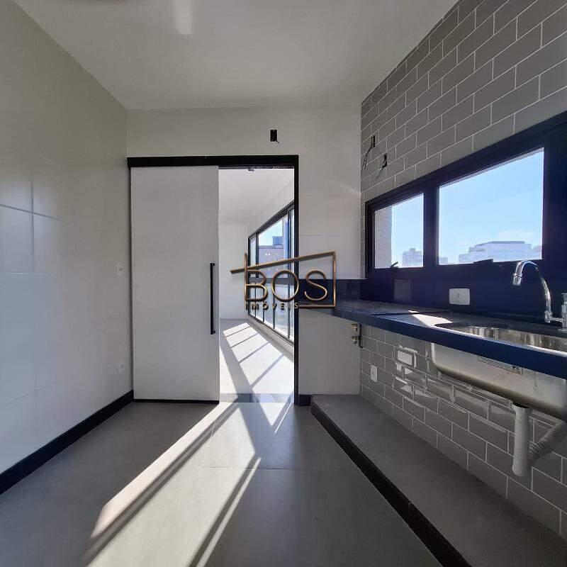 Apartamento, São Pedro, 3 Quartos, 2 Vagas, 1 Suíte