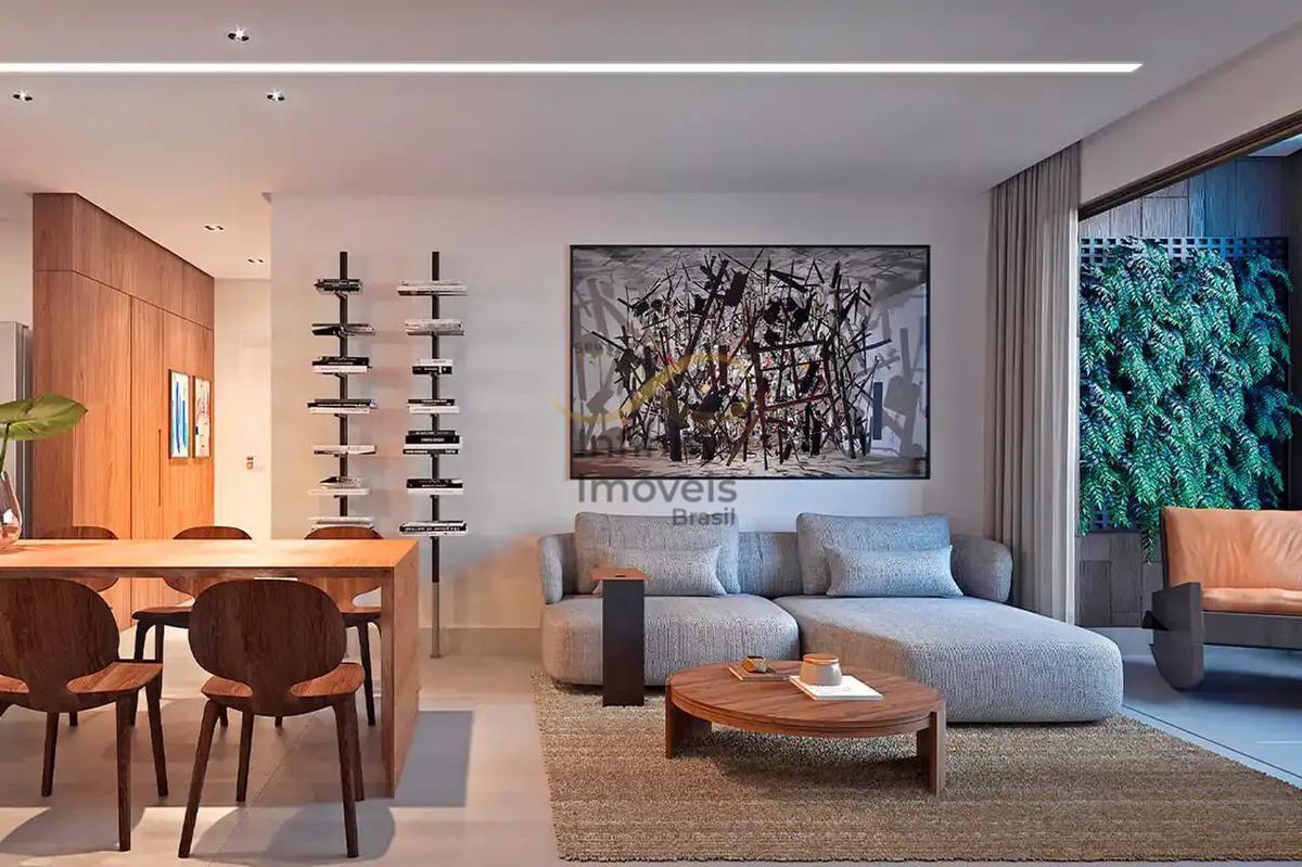 Apartamento, Vale do Sereno, 4 Quartos