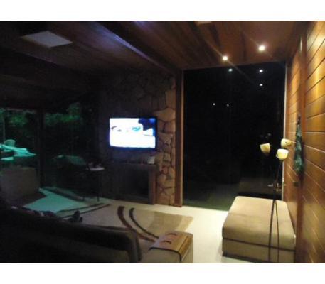 Casa em Condomínio, Cond. Morada do Lago, 5 Quartos, 4 Vagas, 1 Suíte