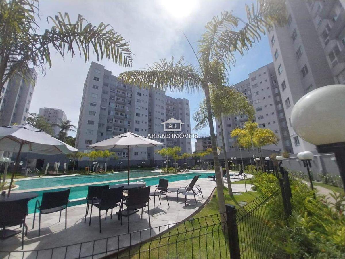 Apartamento, Liberdade, 3 Quartos, 2 Vagas, 1 Suíte
