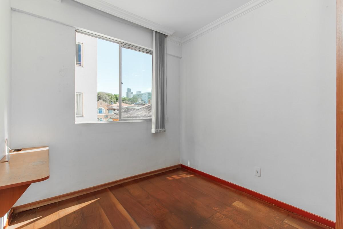 Apartamento, Floresta, 3 Quartos, 2 Vagas, 1 Suíte