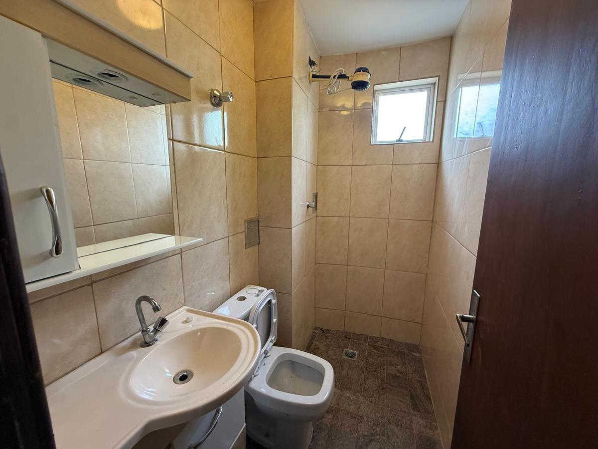 Apartamento, Ipiranga, 2 Quartos, 1 Vaga