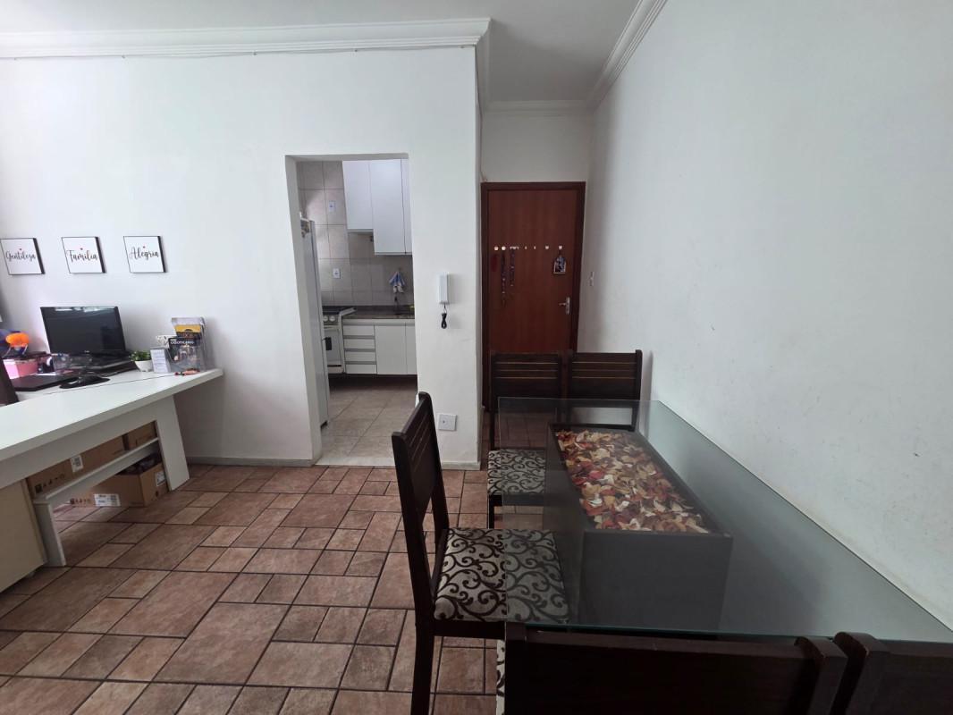 Apartamento, Castelo, 2 Quartos, 1 Vaga