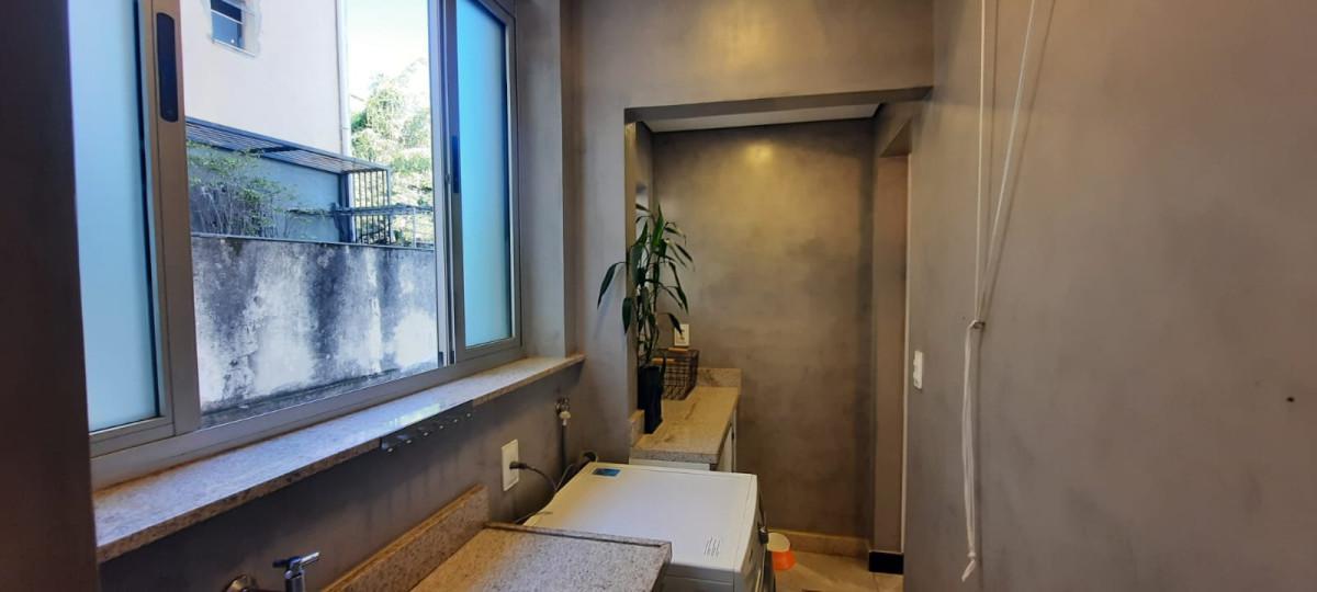 Apartamento, Serra, 3 Quartos, 1 Vaga, 1 Suíte