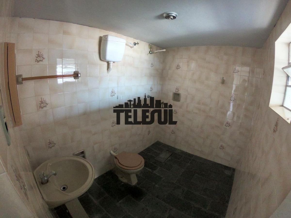 Casa, Vila Santa Cruz, 3 Quartos, 2 Vagas, 1 Suíte