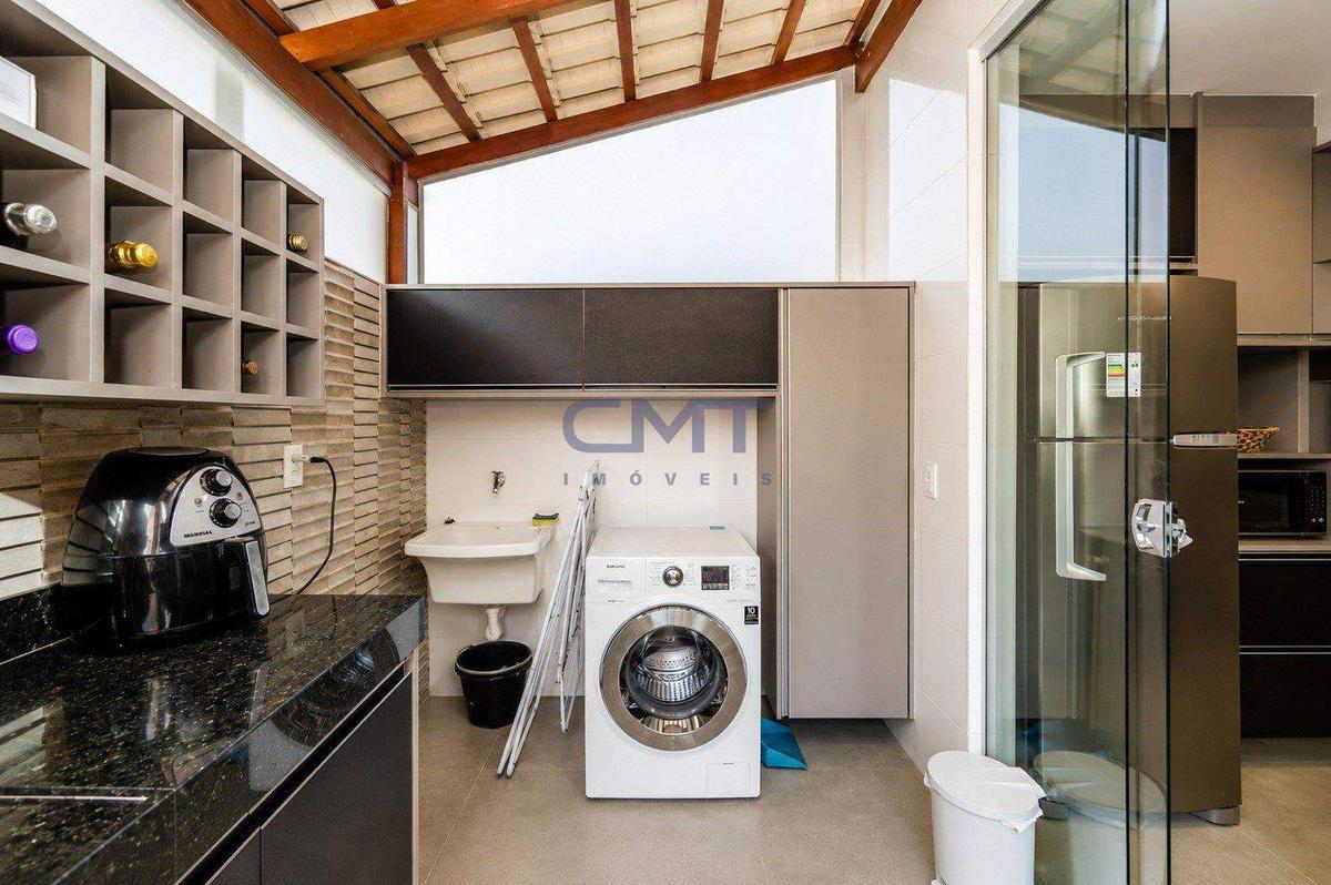 Apartamento, Santa Lúcia, 3 Quartos, 1 Vaga, 1 Suíte