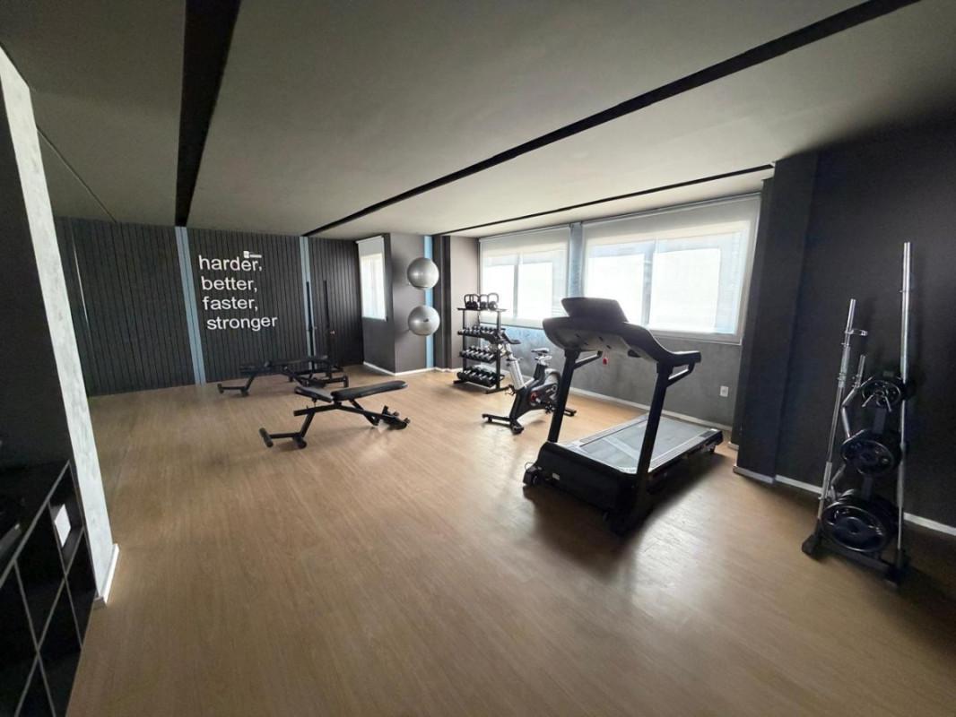 Apartamento, Gutierrez, 2 Quartos, 2 Vagas, 1 Suíte