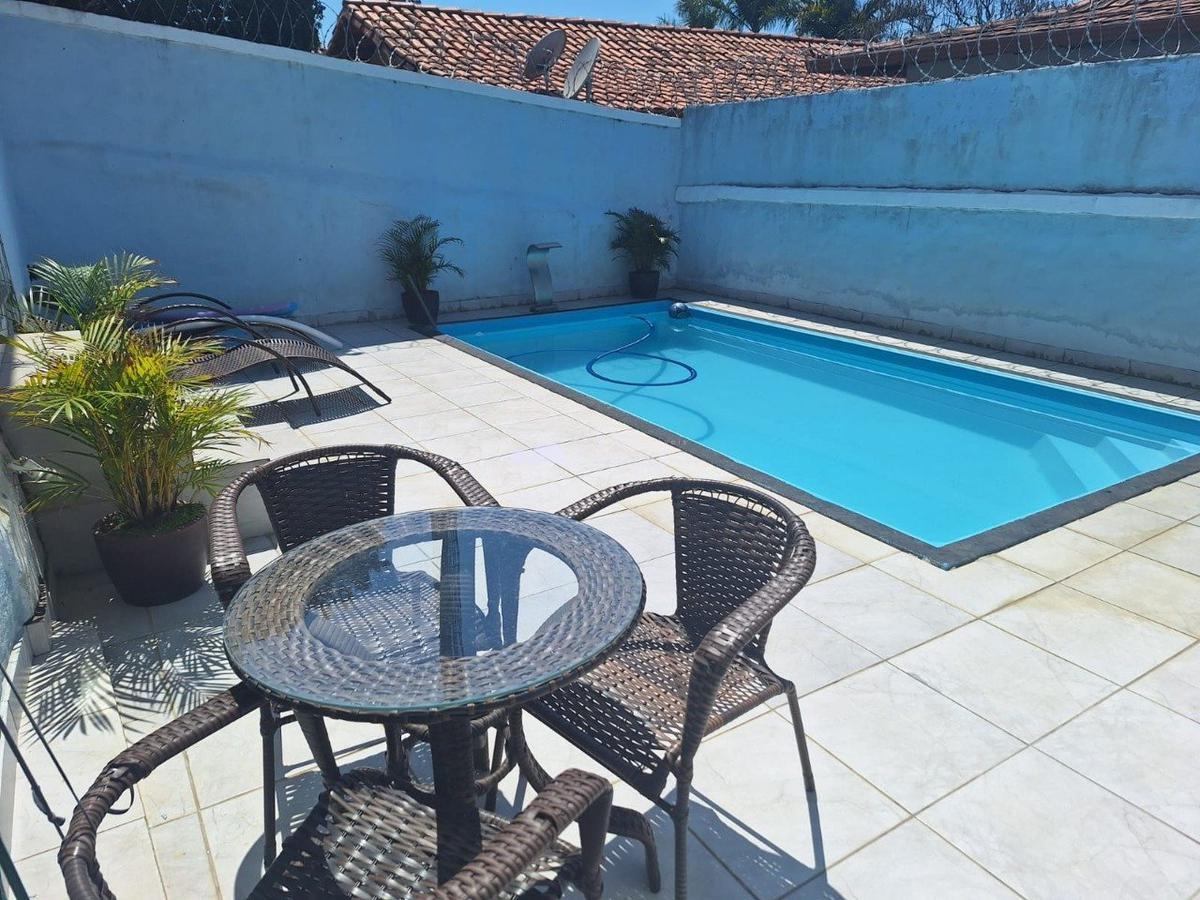 Casa, Santa Mônica, 4 Quartos, 2 Vagas, 2 Suítes