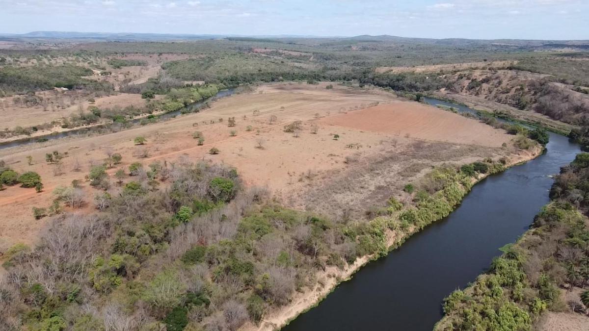 Fazenda, Zona Rural, 0 Quarto, 0 Vaga