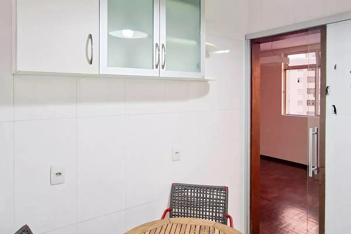 Apartamento, União, 3 Quartos, 1 Vaga, 1 Suíte