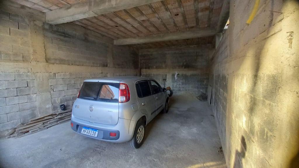 Casa, Nações Unidas, 3 Quartos, 0 Vaga, 2 Suítes