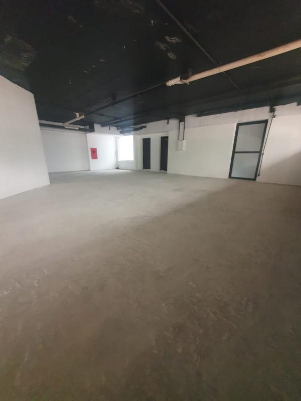 Andar, Estoril, 0 Quarto, 15 Vagas