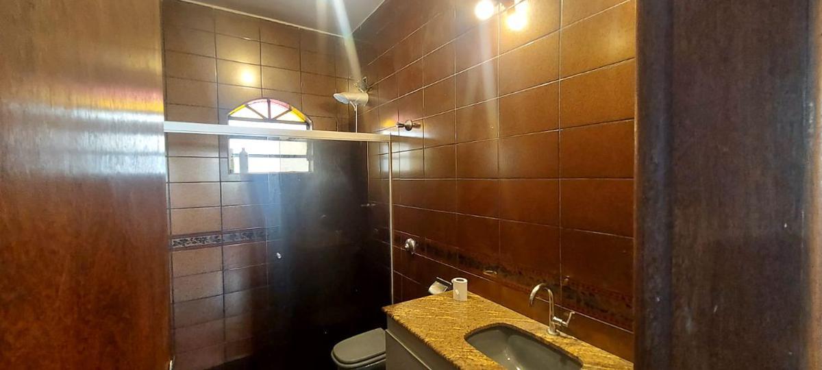 Casa, Palmares, 3 Quartos, 4 Vagas, 1 Suíte