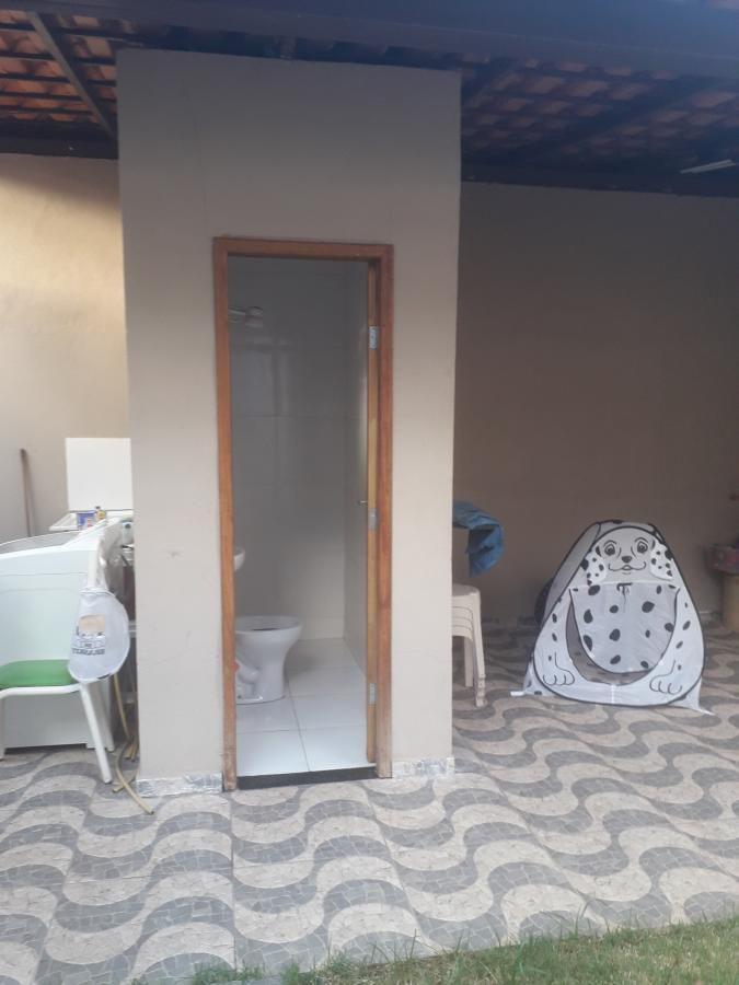 Casa, Jardim Brasília, 3 Quartos, 2 Vagas