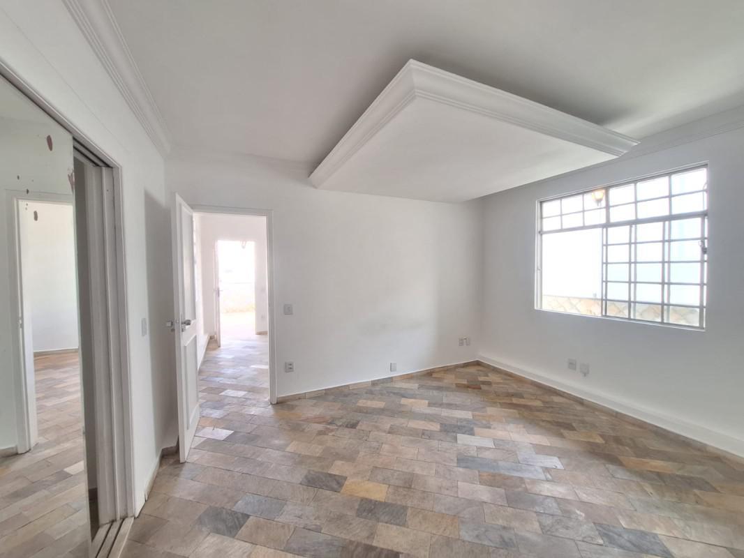 Cobertura, Cidade Nova, 4 Quartos, 2 Vagas, 2 Suítes
