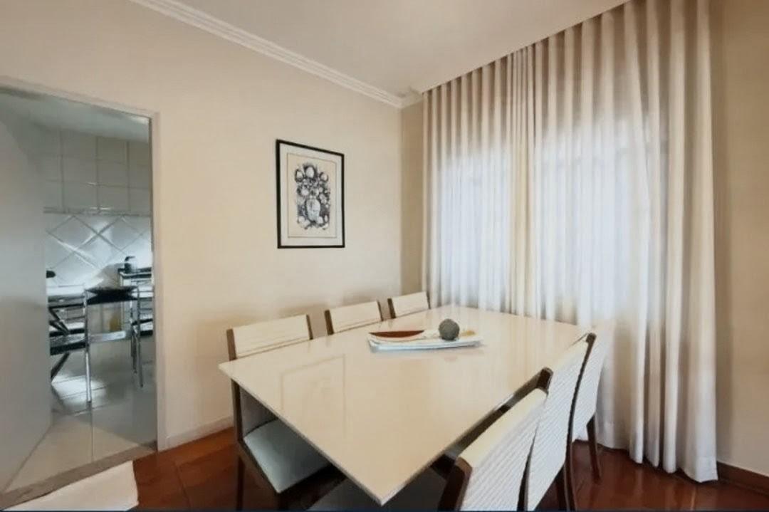 Casa, Renascença, 3 Quartos, 3 Vagas, 1 Suíte