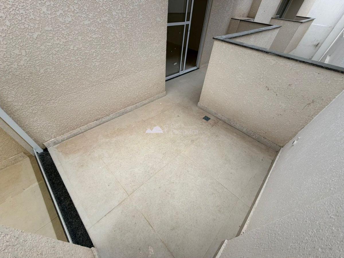 Apartamento, Santa Branca, 2 Quartos, 1 Vaga, 1 Suíte