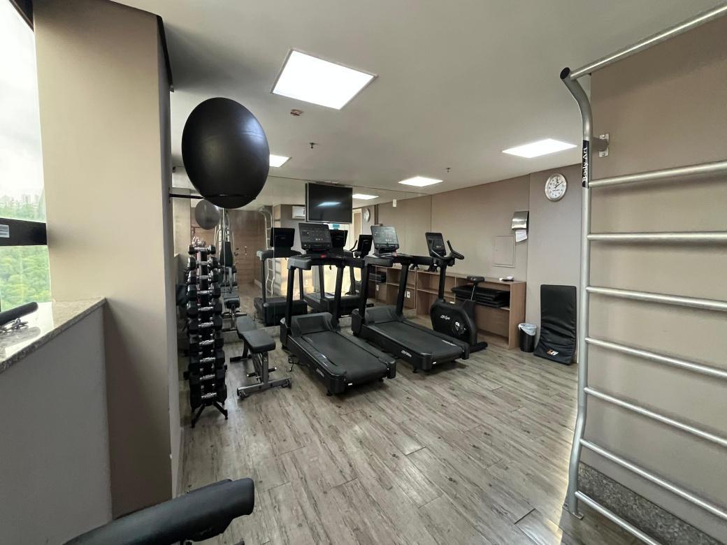 Apartamento, Luxemburgo, 1 Quarto, 1 Vaga, 1 Suíte