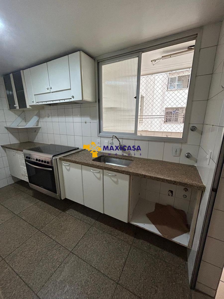 Apartamento, Ipiranga, 4 Quartos, 2 Vagas, 1 Suíte