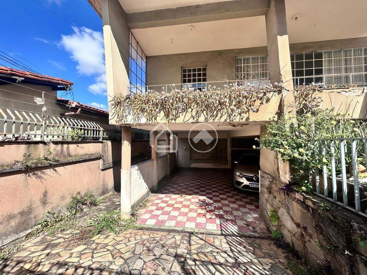 Casa, Caiçaras, 3 Quartos, 5 Vagas, 1 Suíte