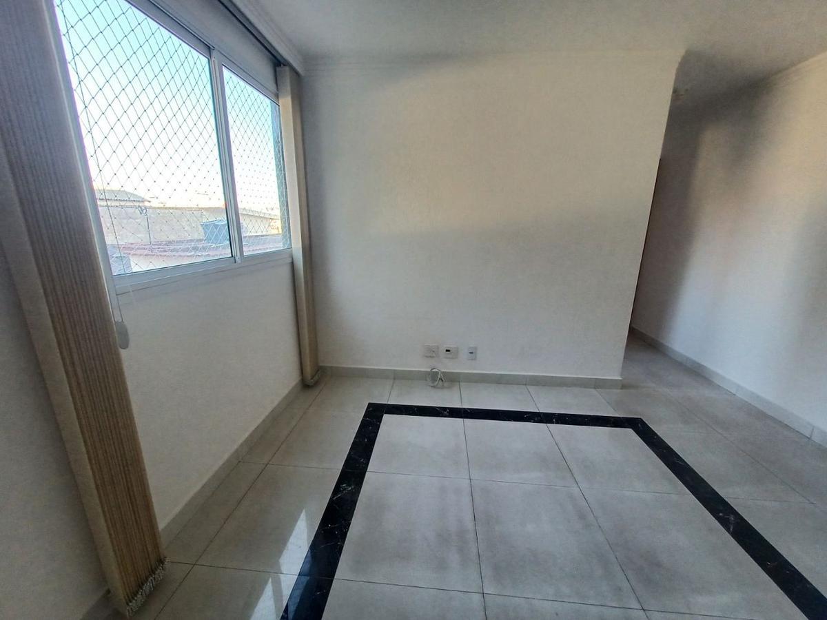 Apartamento, Santa Cruz, 2 Quartos, 1 Vaga, 1 Suíte