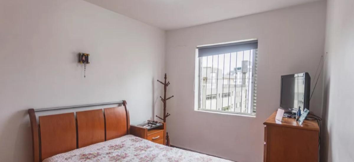 Apartamento, Sion, 3 Quartos, 2 Vagas, 1 Suíte