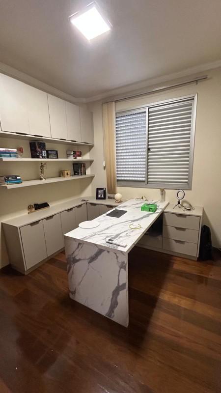 Apartamento, Cidade Nova, 3 Quartos, 1 Vaga, 1 Suíte
