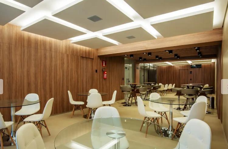 Apartamento, Savassi, 4 Quartos, 3 Vagas, 2 Suítes