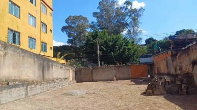 Lote, Santa Inês, 0 Quarto, 0 Vaga