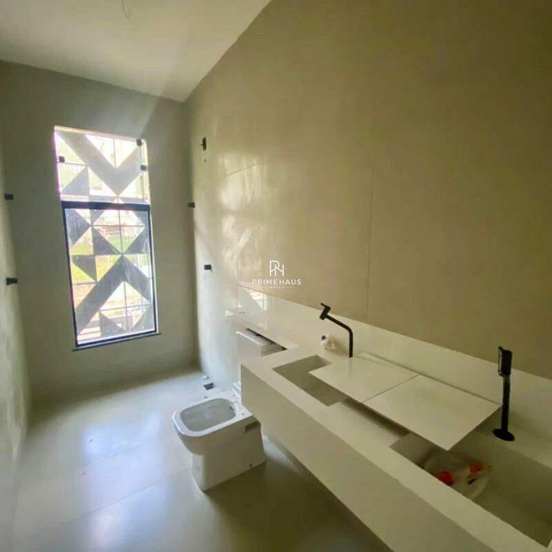 Casa, Manacás, 3 Quartos, 2 Vagas, 1 Suíte