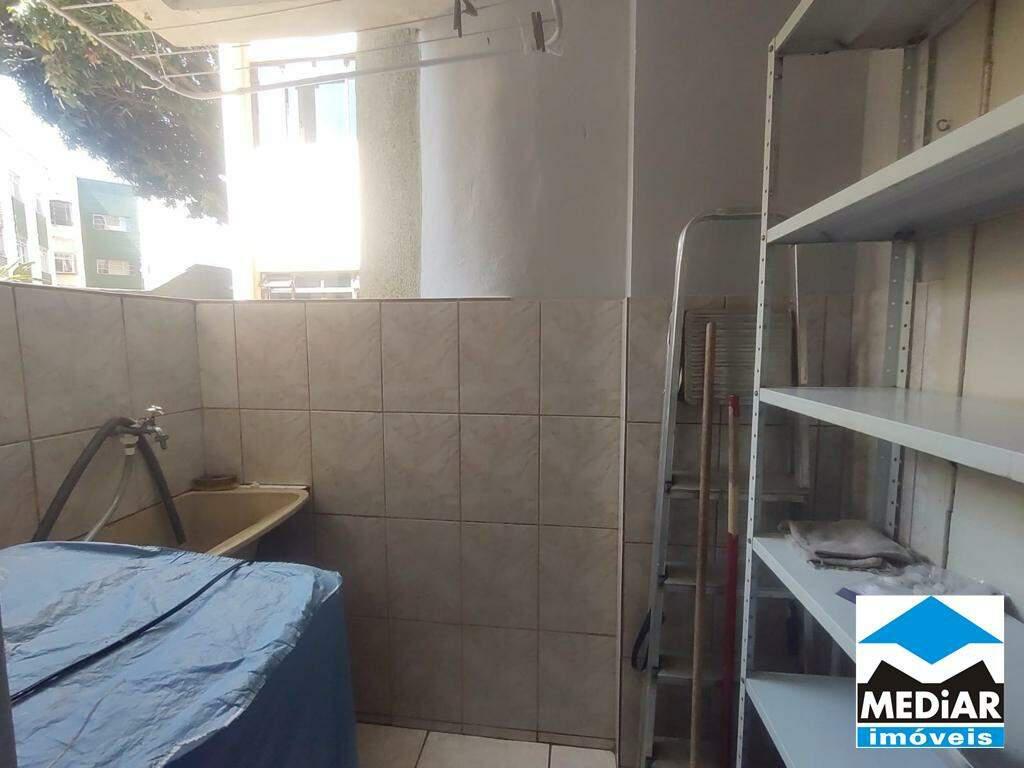 Apartamento, Santa Teresa, 2 Quartos, 1 Vaga