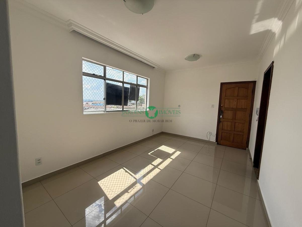 Apartamento, Santa Rosa, 3 Quartos, 1 Vaga, 1 Suíte