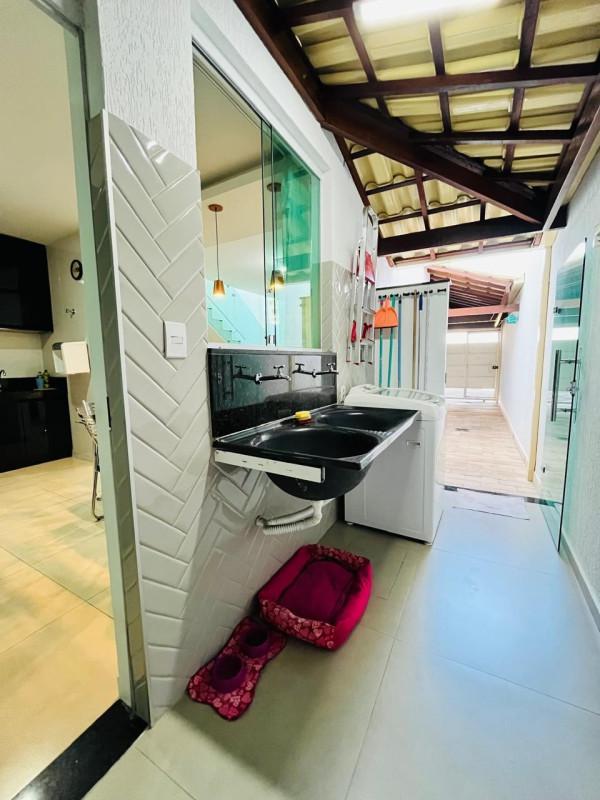 Casa, São Pedro, 2 Quartos, 2 Vagas