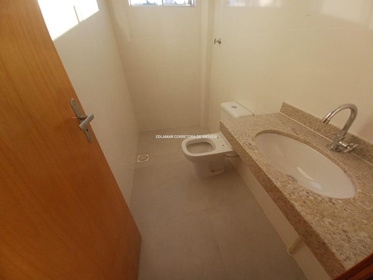 Apartamento, Novo Riacho, 3 Quartos, 2 Vagas, 1 Suíte