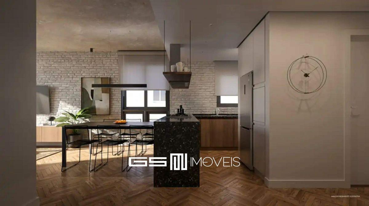 Apartamento, Serra, 2 Quartos, 2 Vagas, 2 Suítes