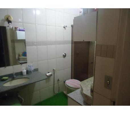 Cobertura, Heliópolis, 3 Quartos, 1 Vaga, 1 Suíte