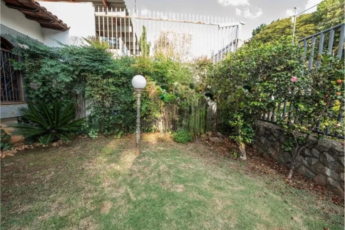 Casa, Mangabeiras, 4 Quartos, 4 Vagas, 1 Suíte